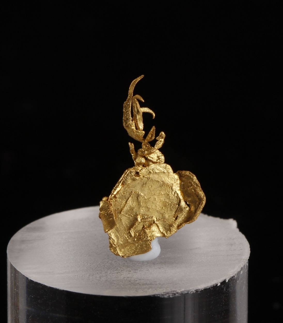 Native Gold