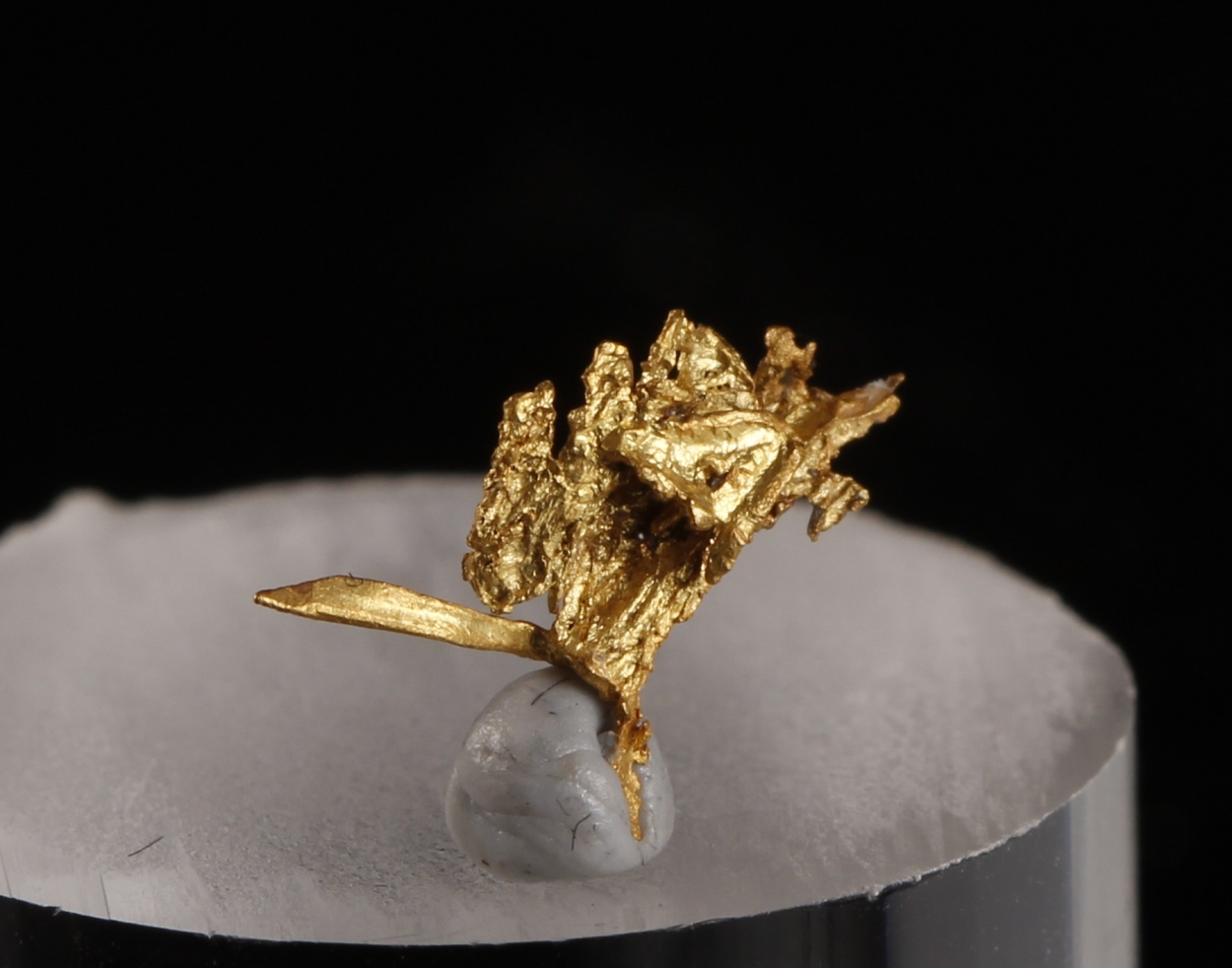 Gold