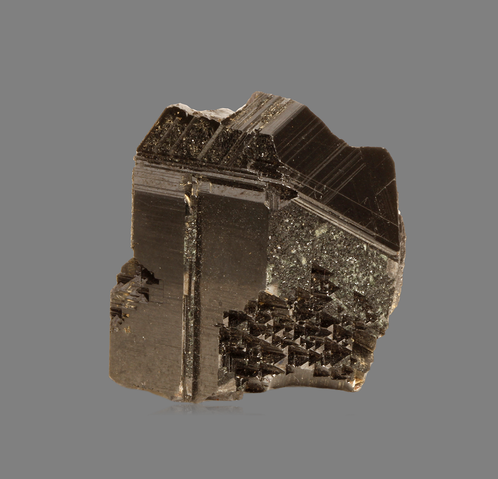 Sphalerite