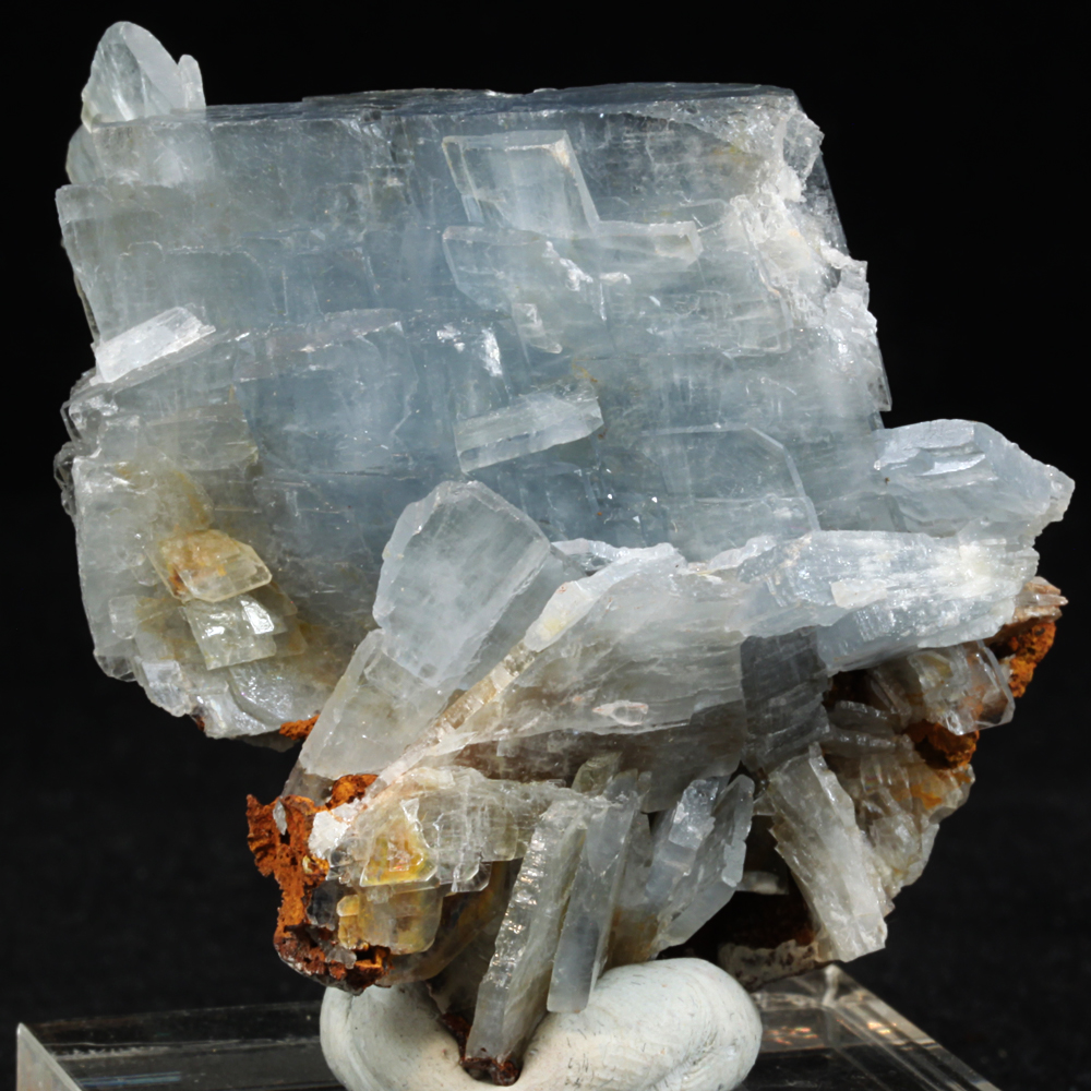 Baryte