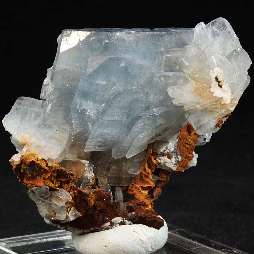 Baryte