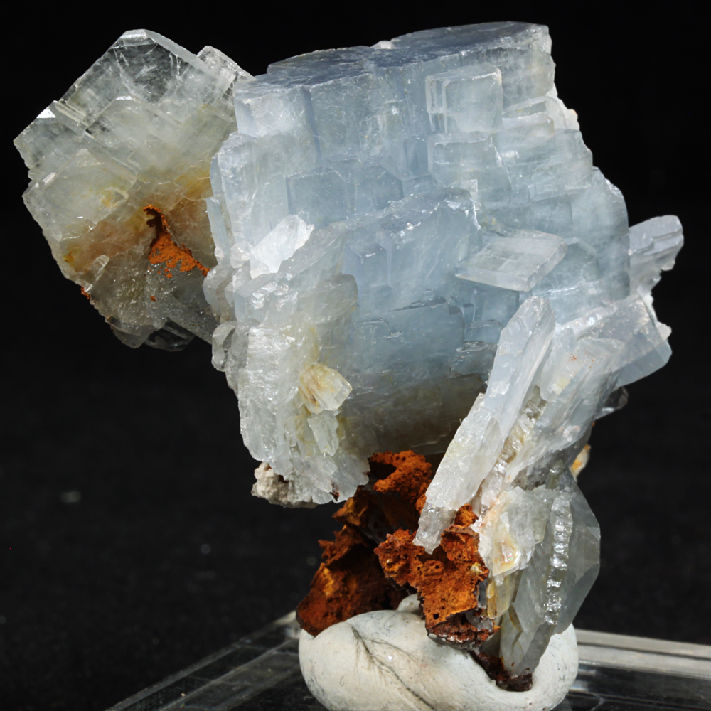 Baryte