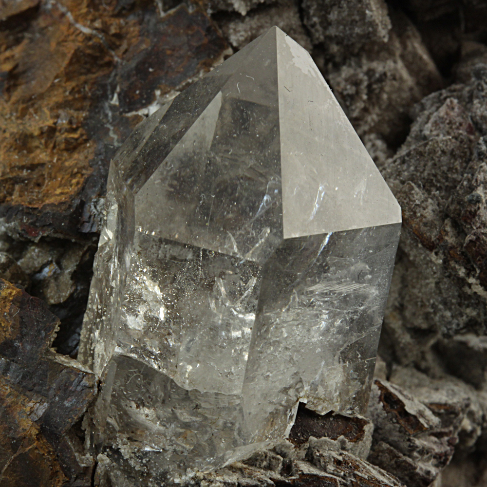 Quartz