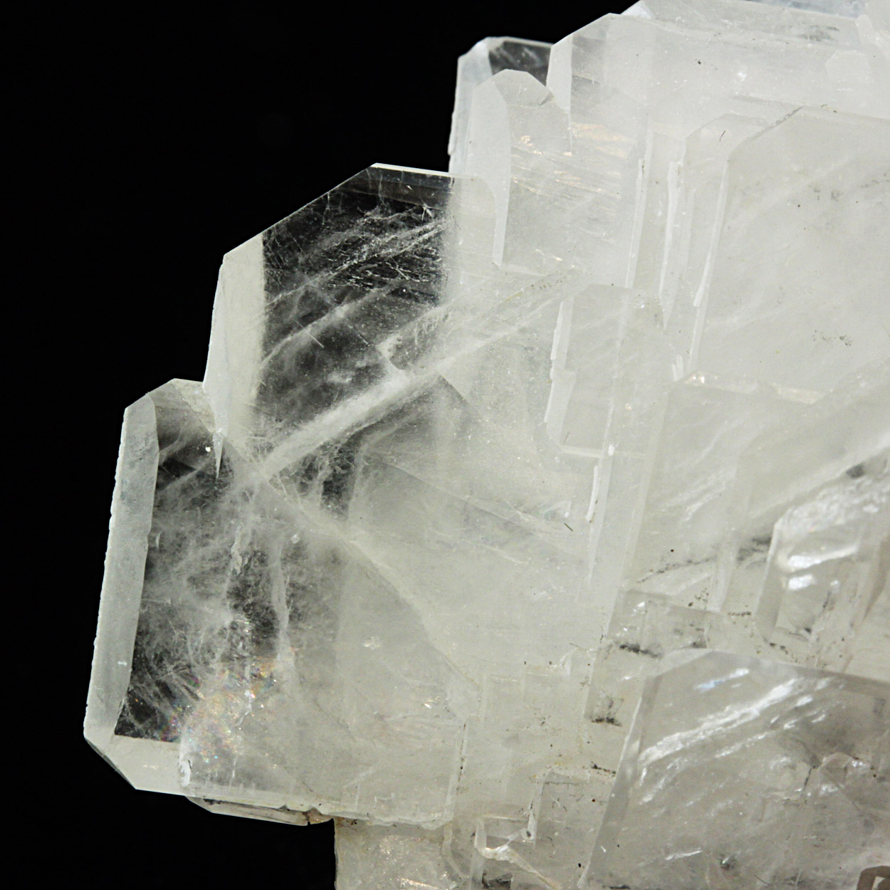 Baryte