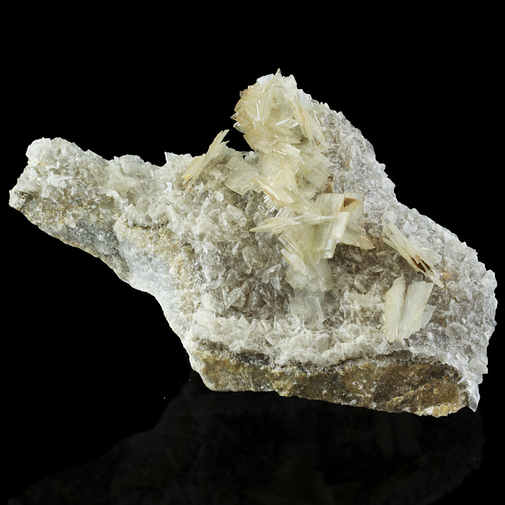 Baryte