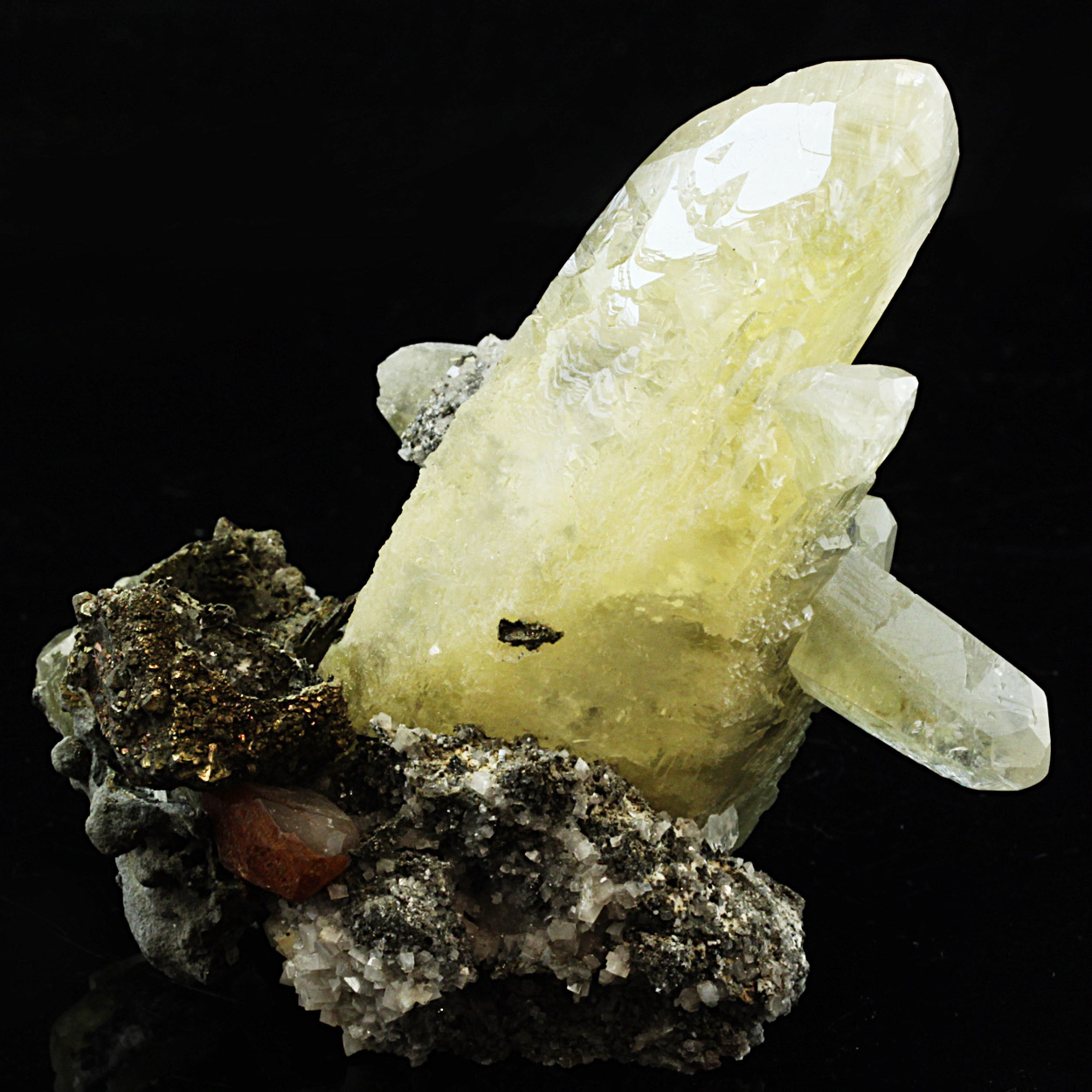 Calcite