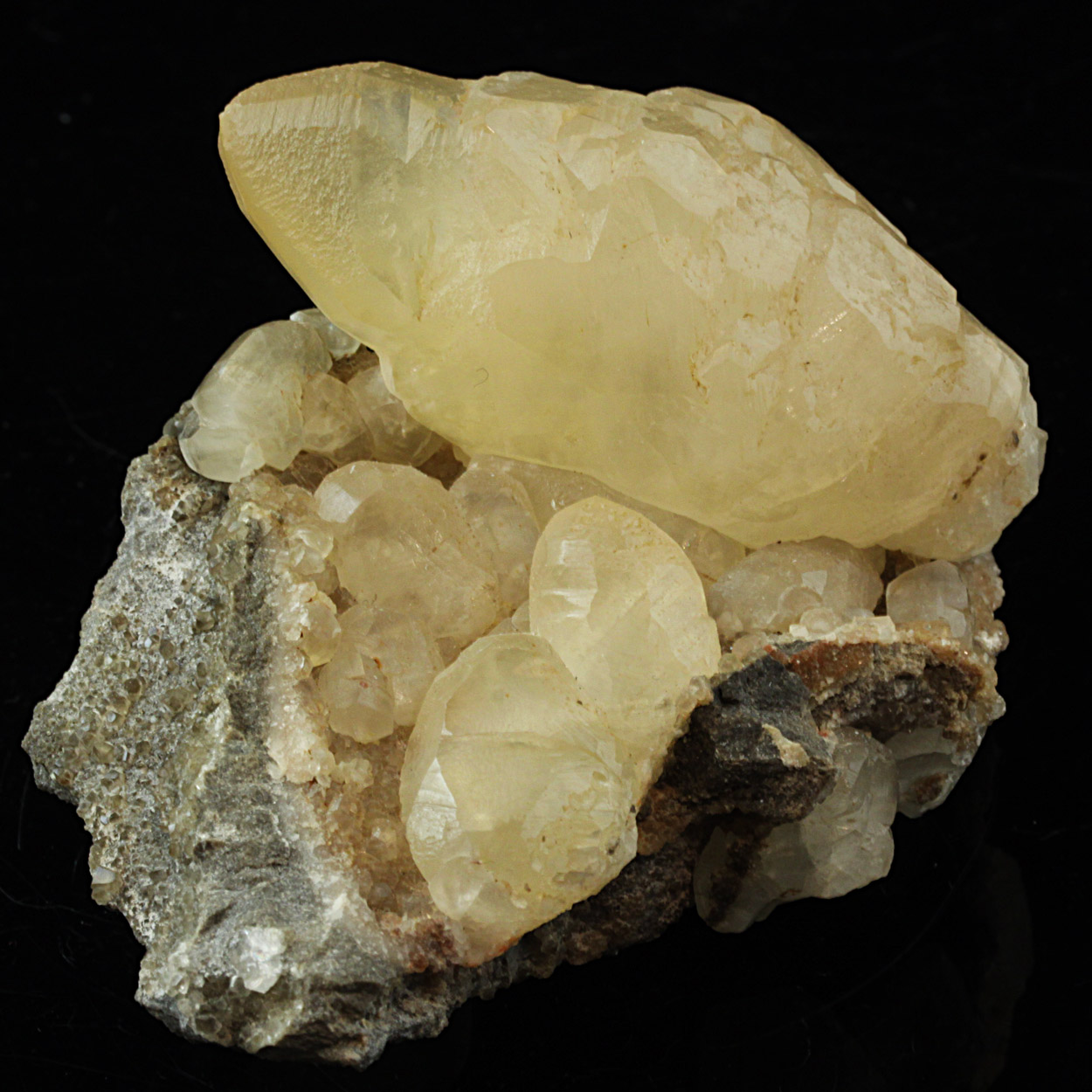 Calcite