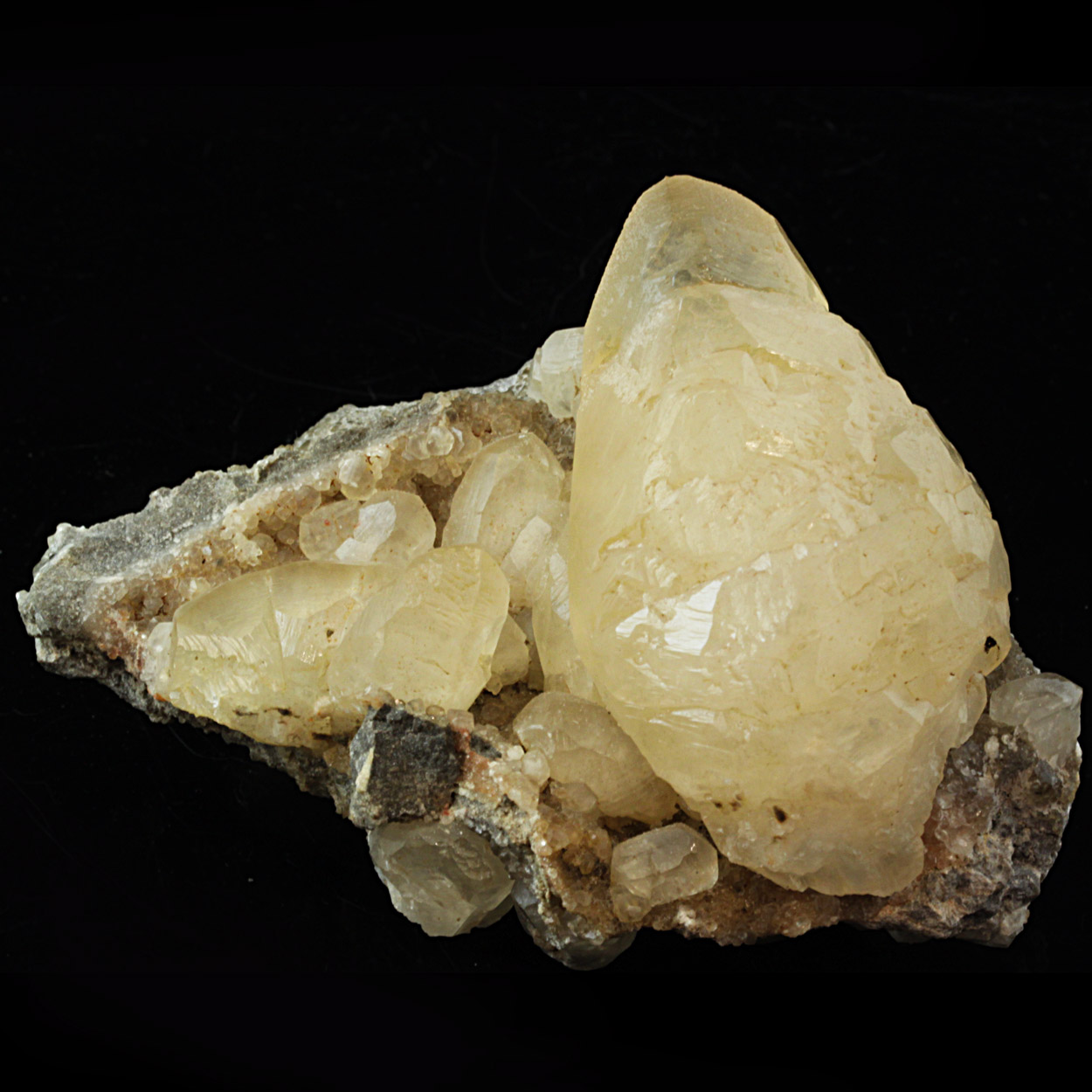 Calcite