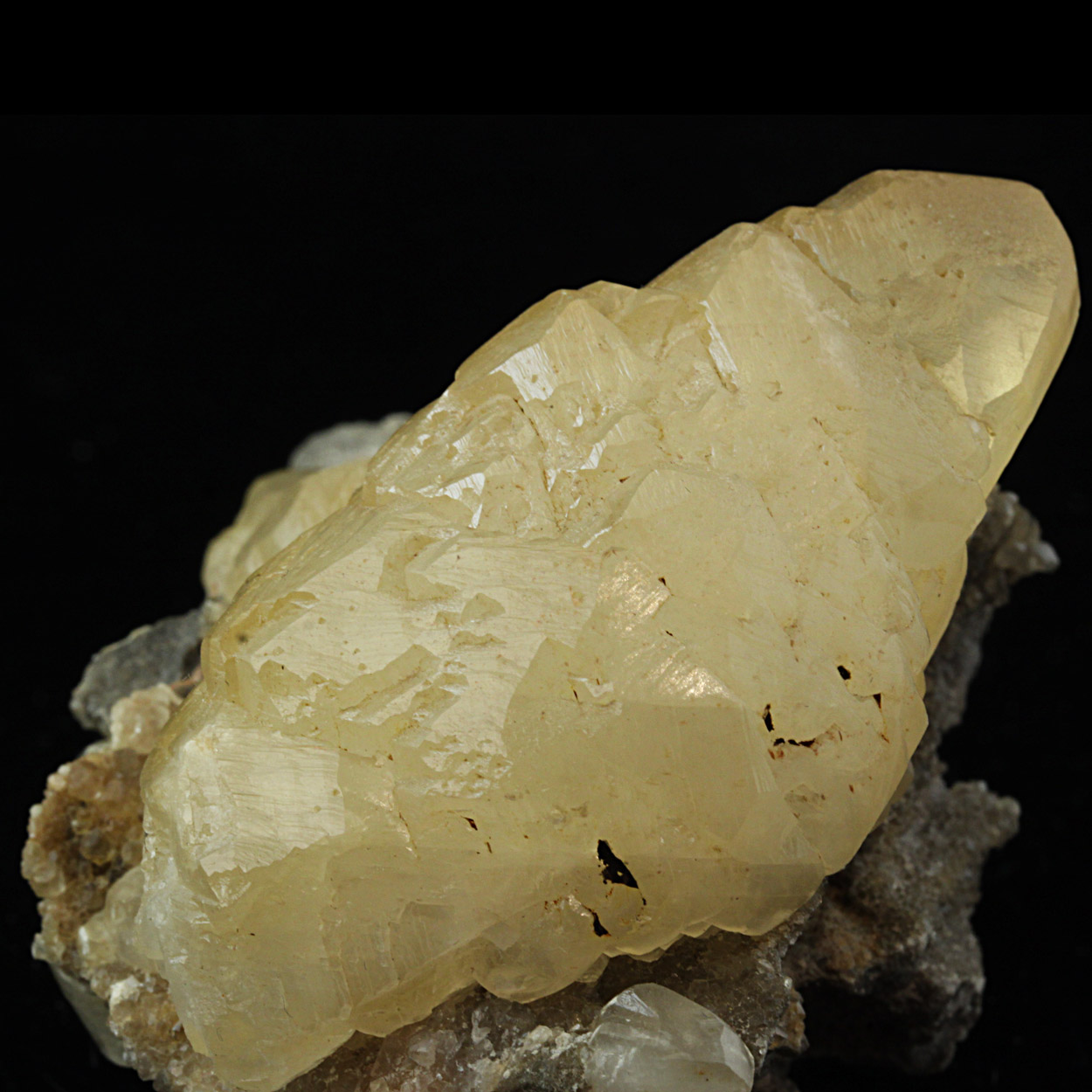 Calcite