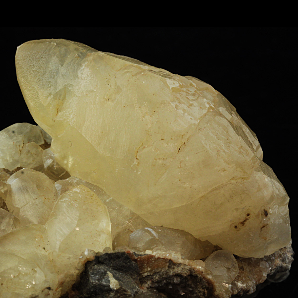 Calcite