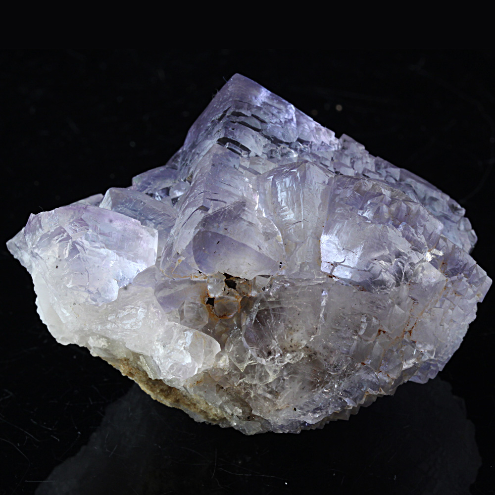 Fluorite