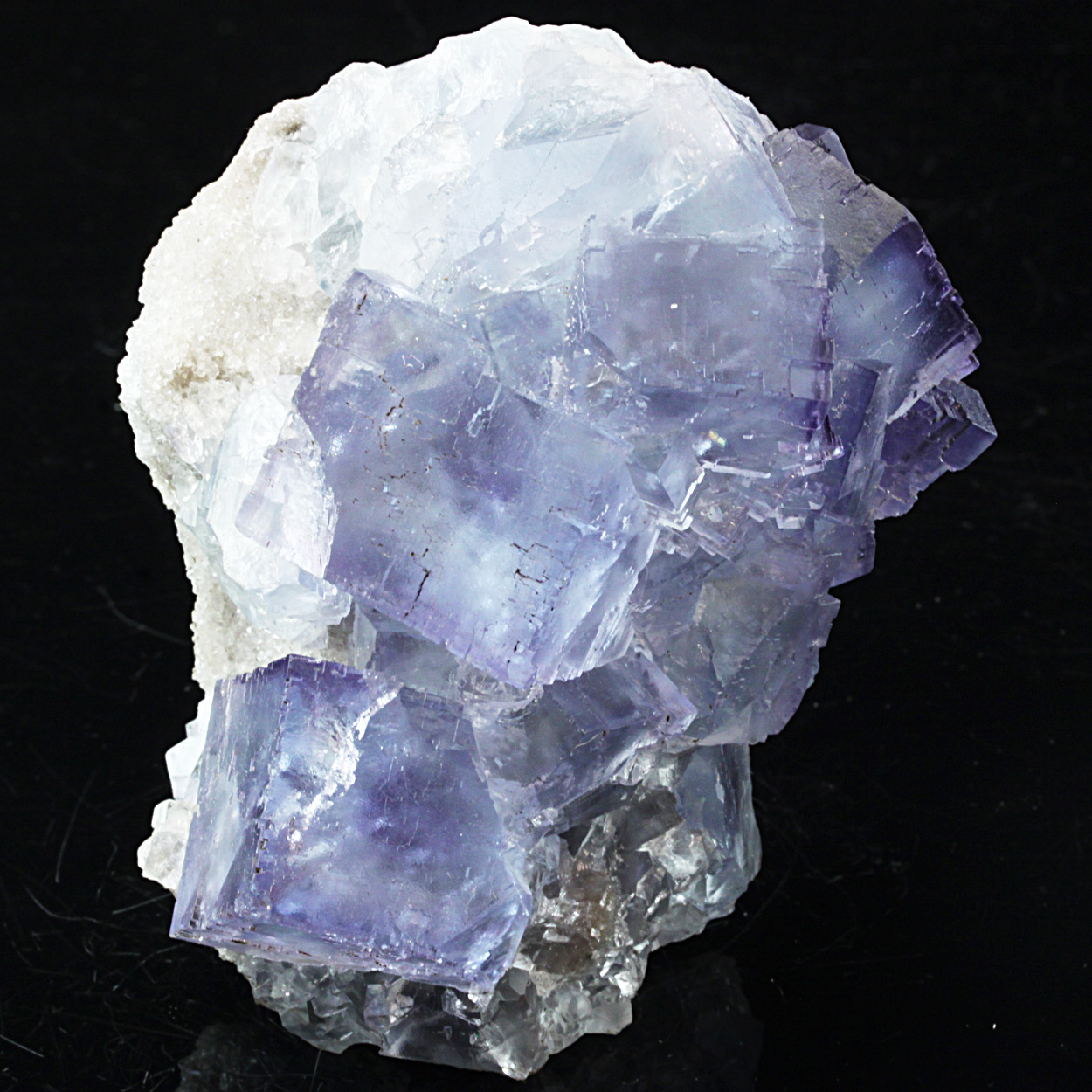 Fluorite