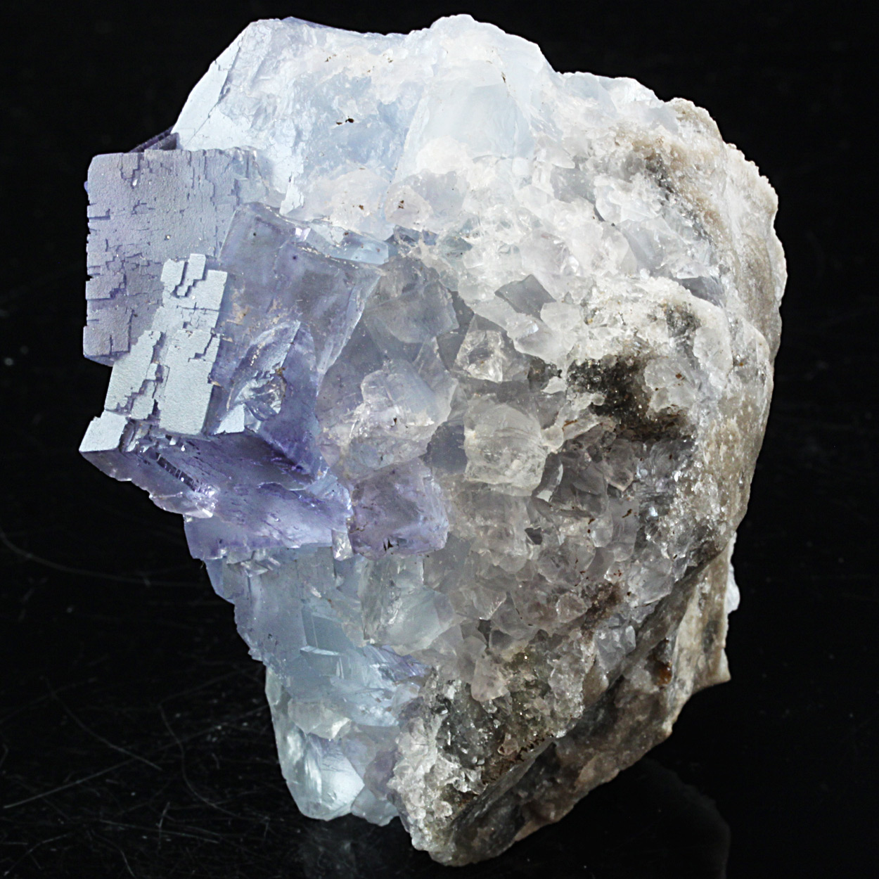 Fluorite