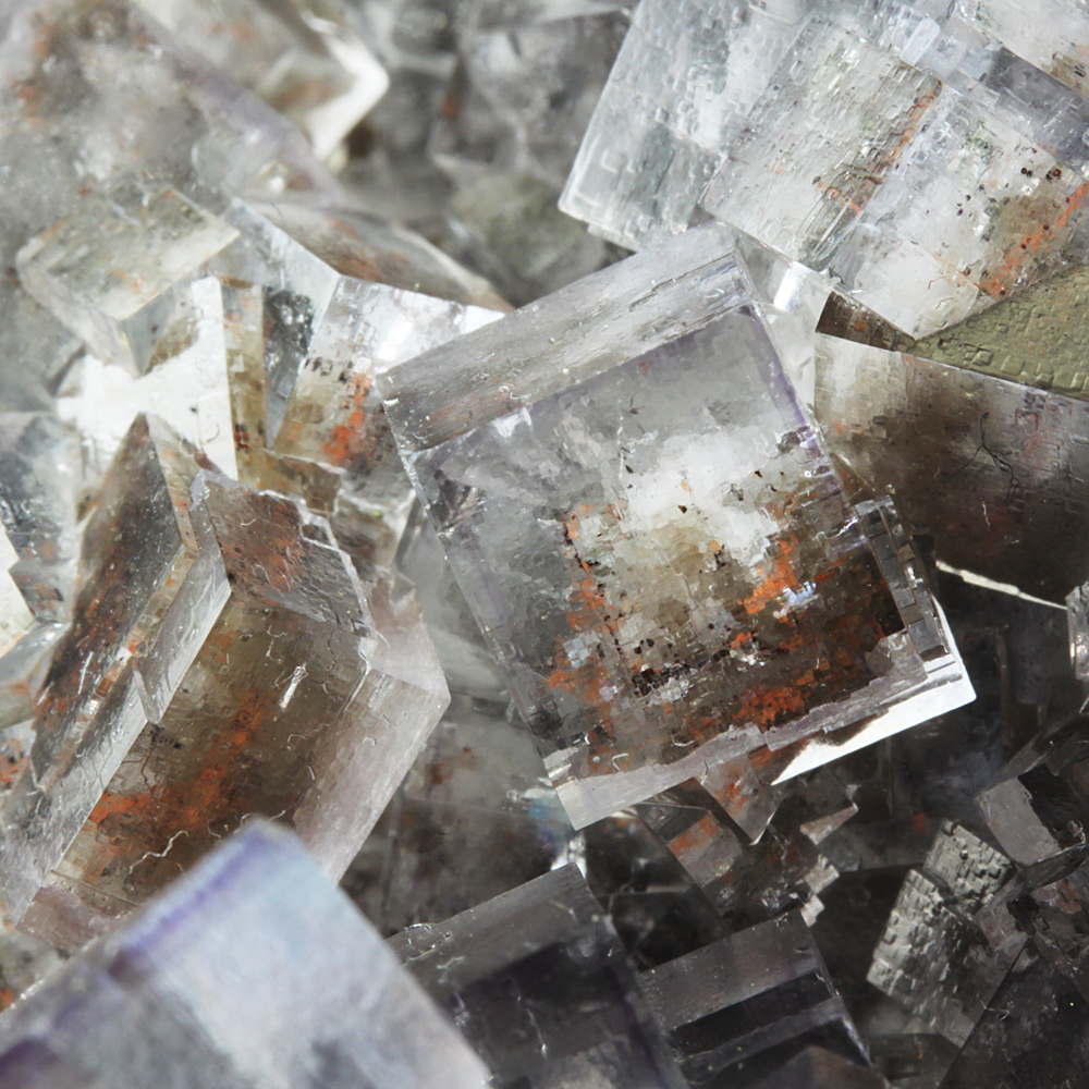 Fluorite
