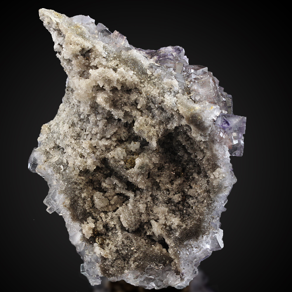 Fluorite