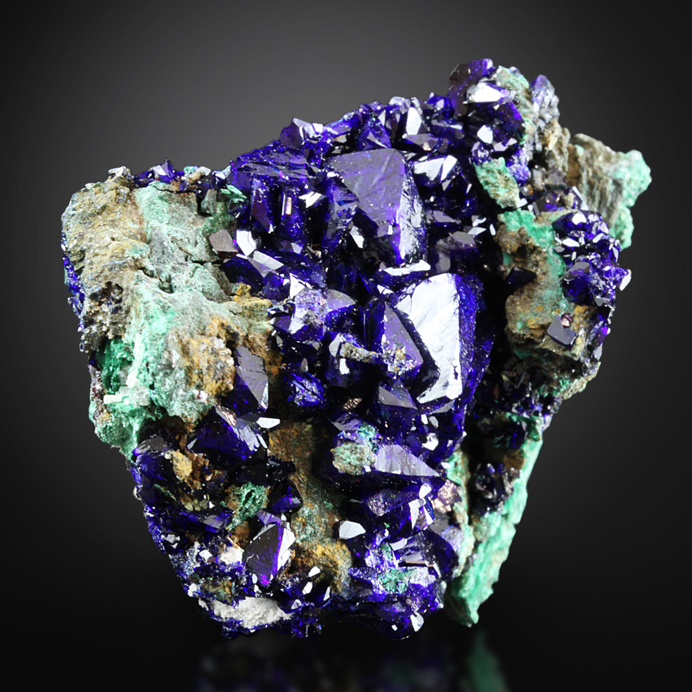 Azurite