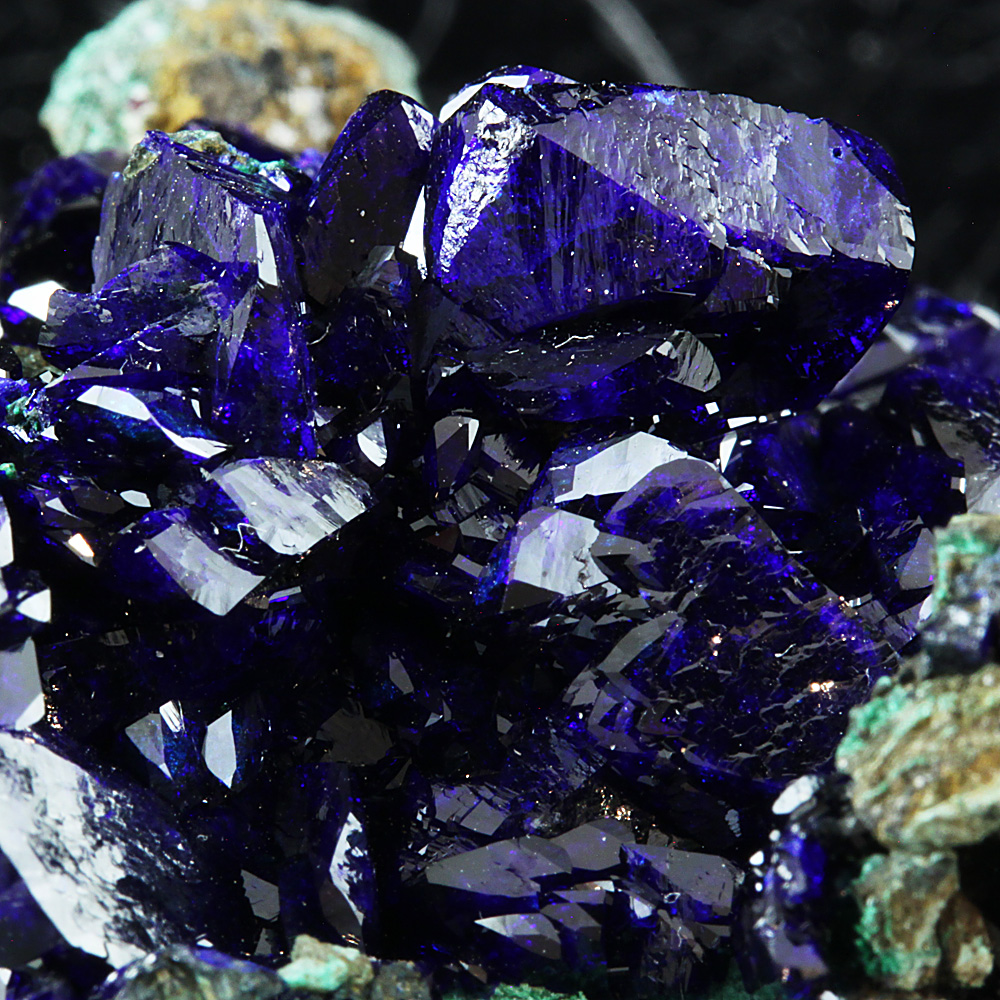 Azurite