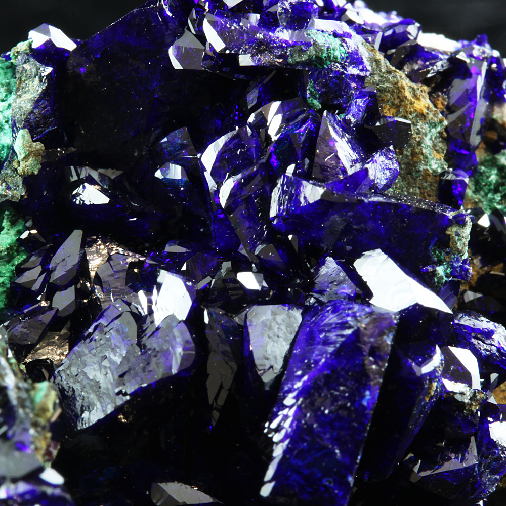 Azurite