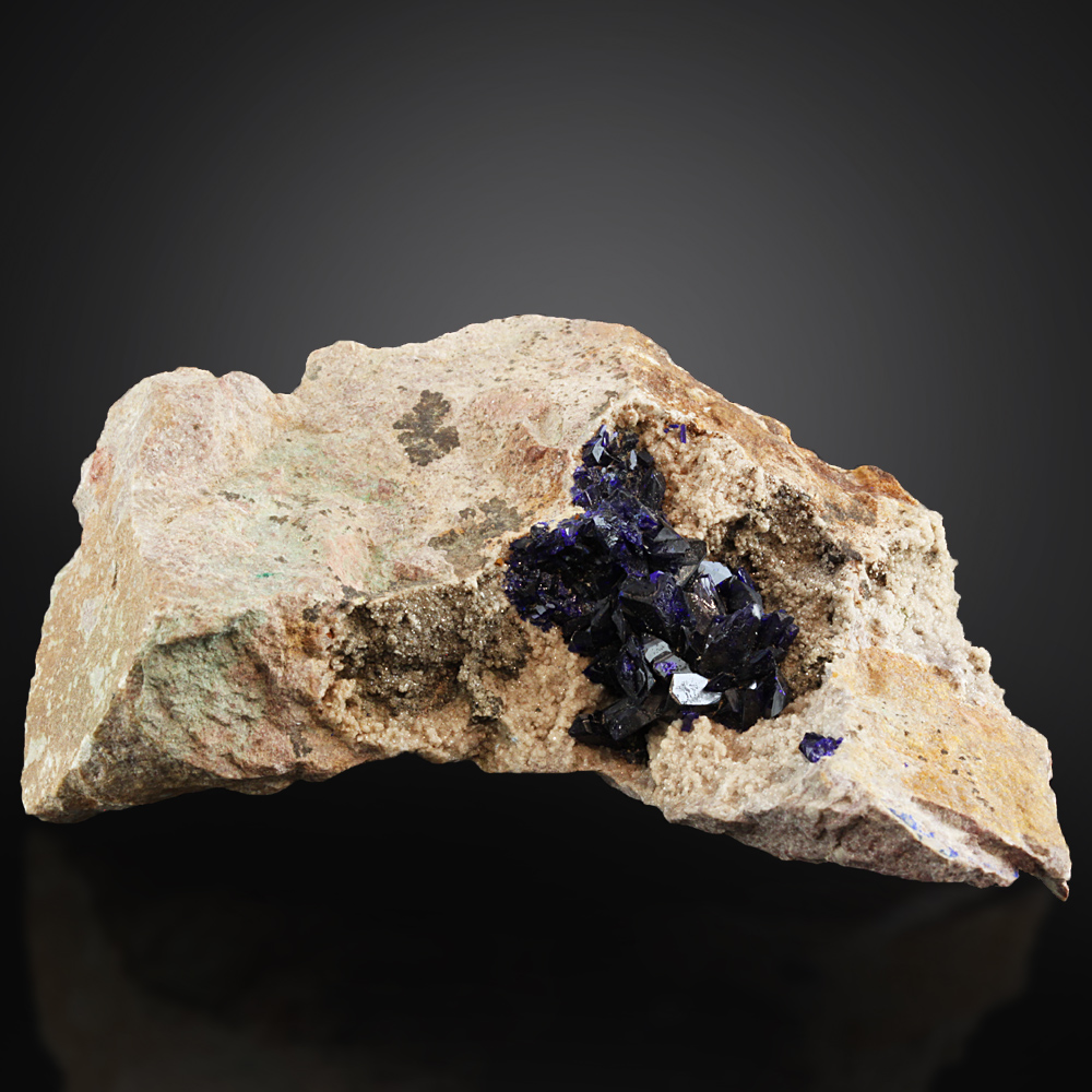 Azurite