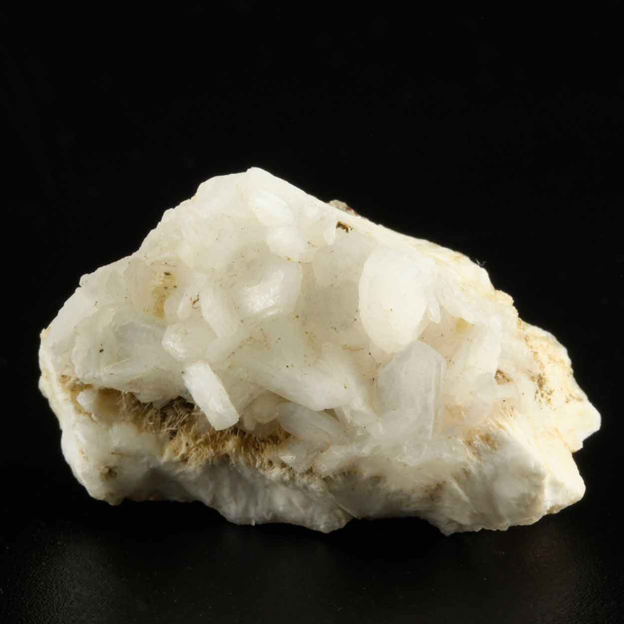 Stilbite