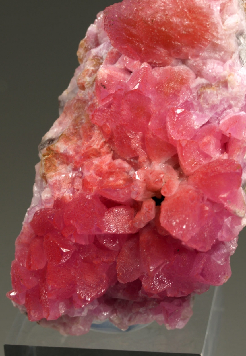 Cobaltoan Calcite