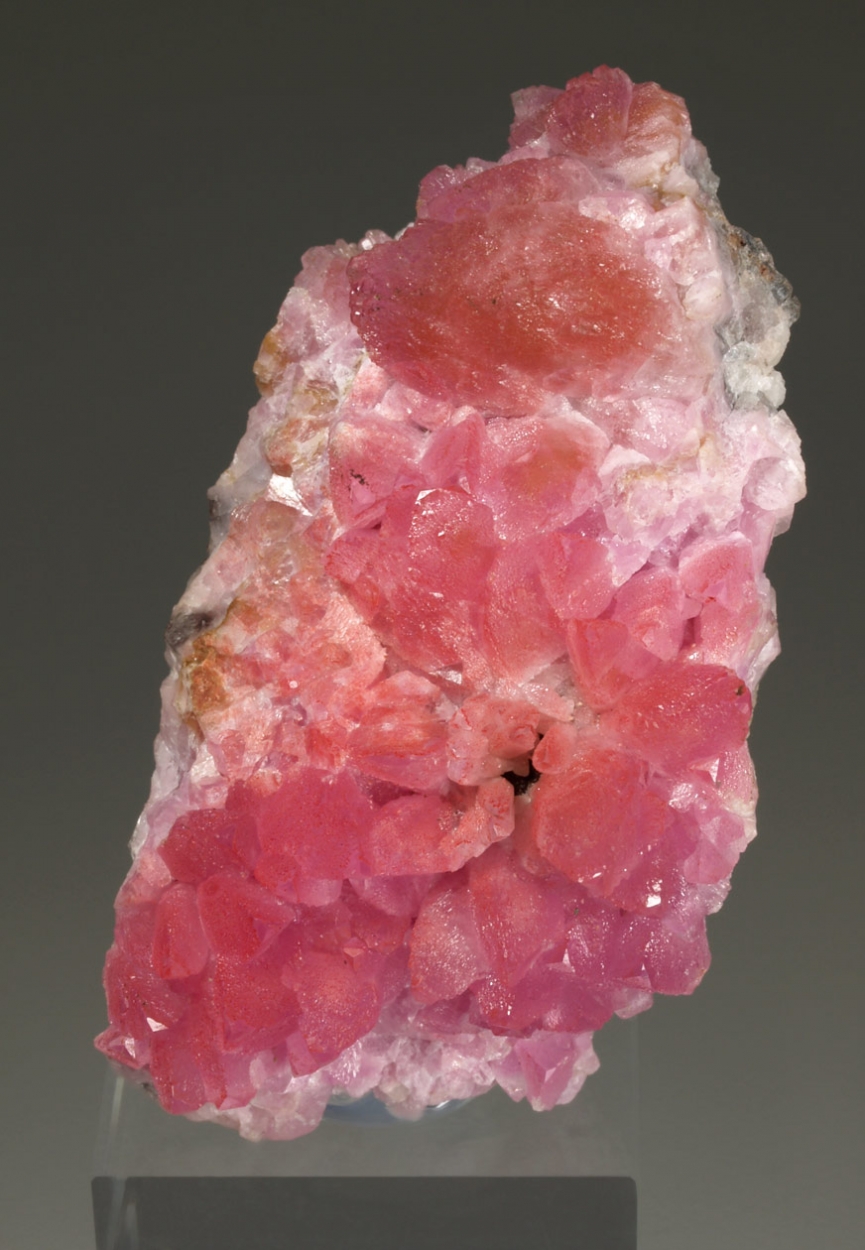 Cobaltoan Calcite