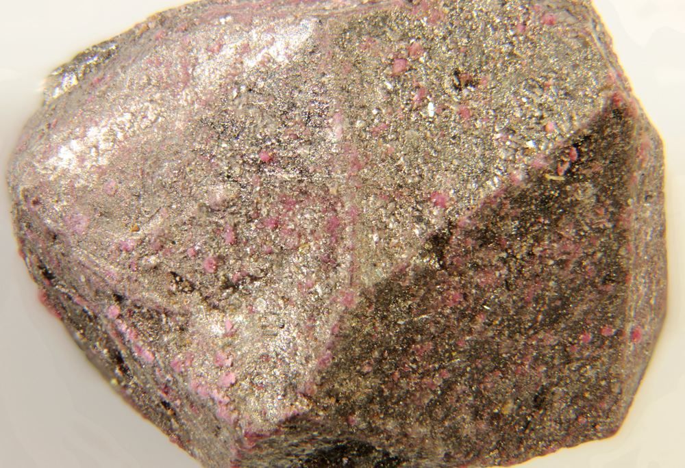Aplowite & Cobaltite