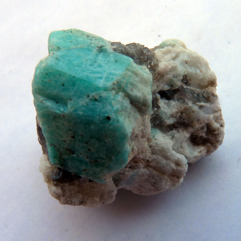 Amazonite