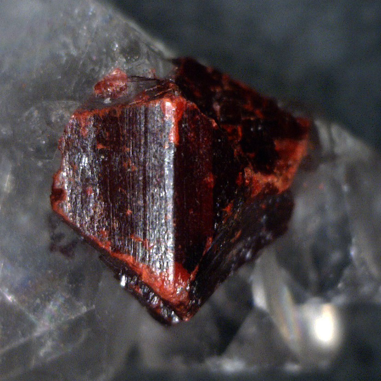 Cinnabar