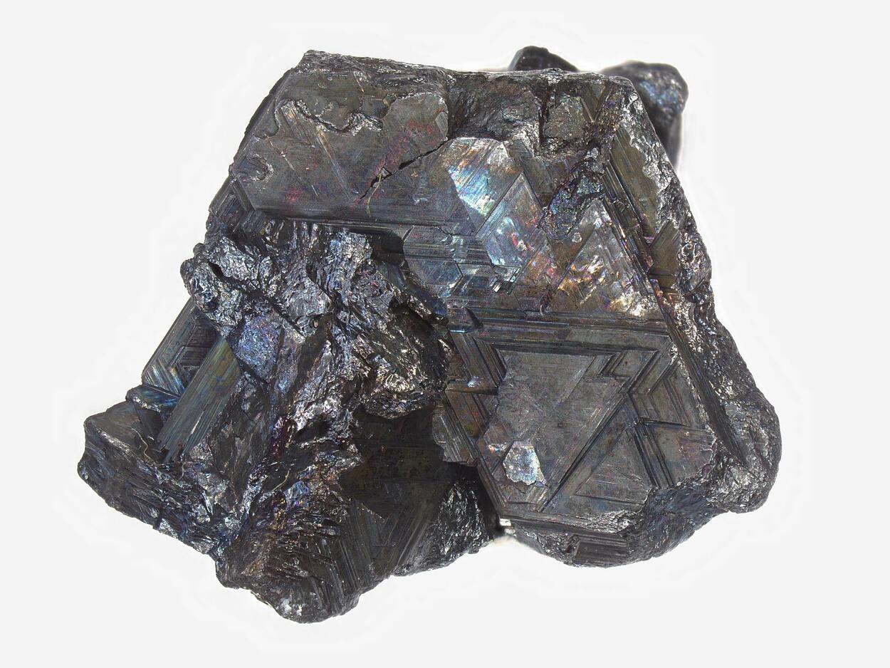Polybasite
