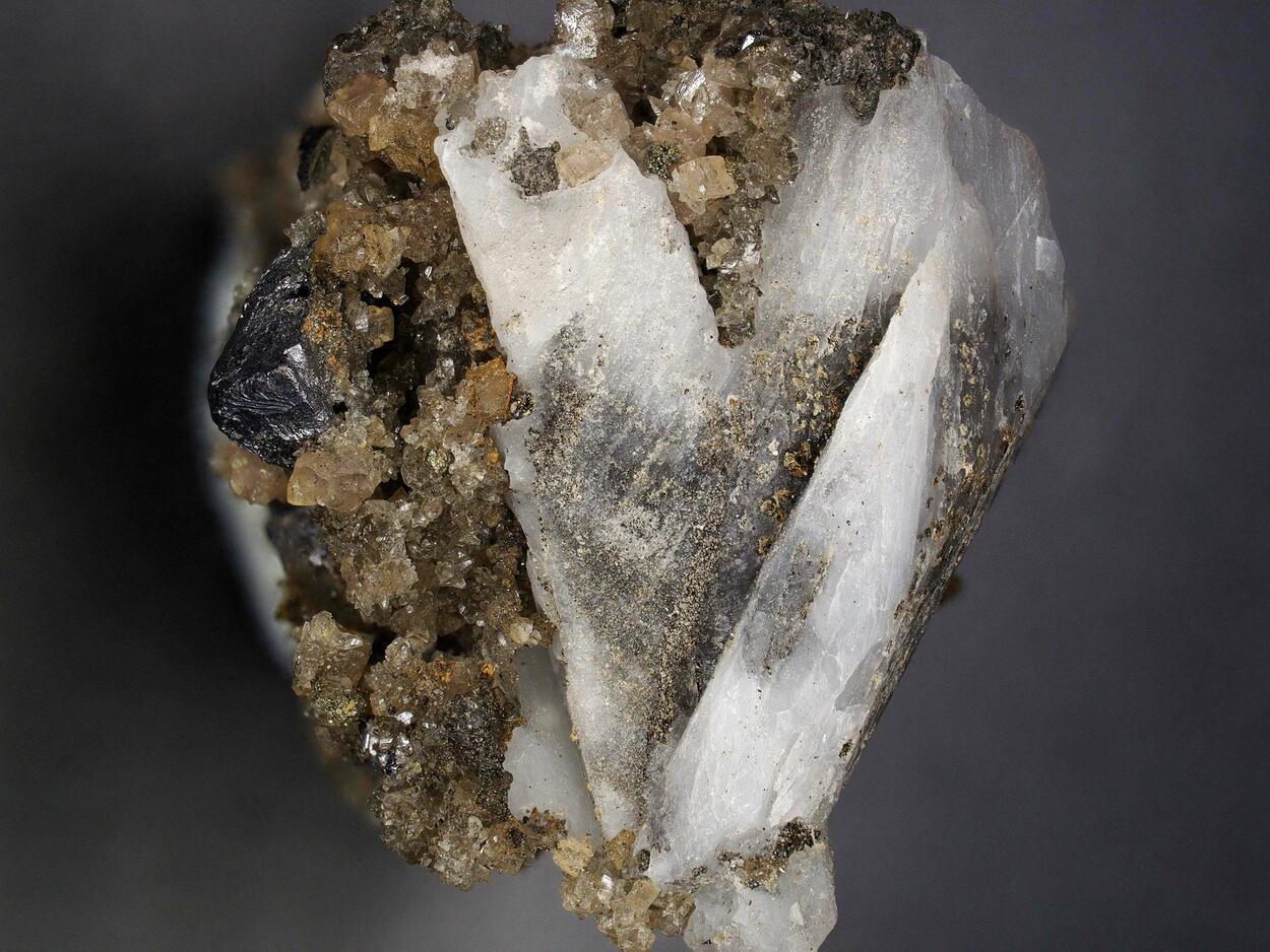 Whewellite