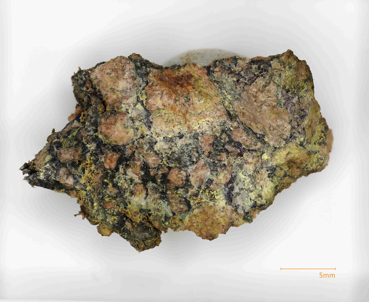 Iriginite