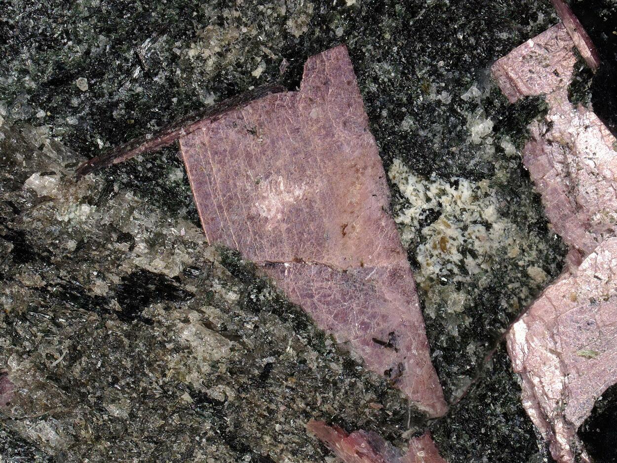 Murmanite