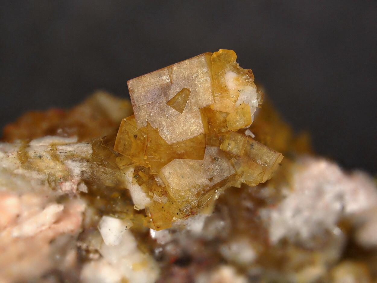 Chabazite