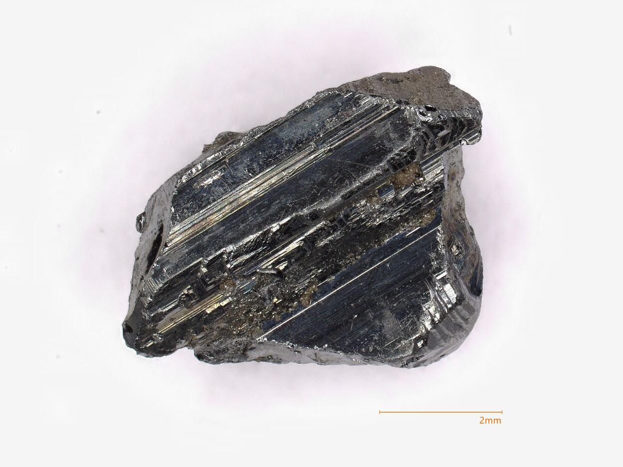 Andorite & Rhodostannite