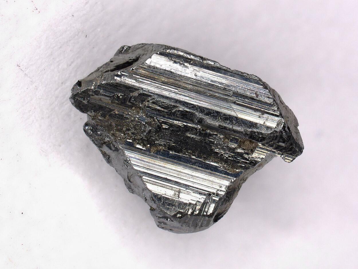 Andorite & Rhodostannite