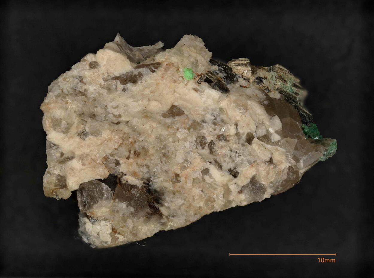 Ulrichite