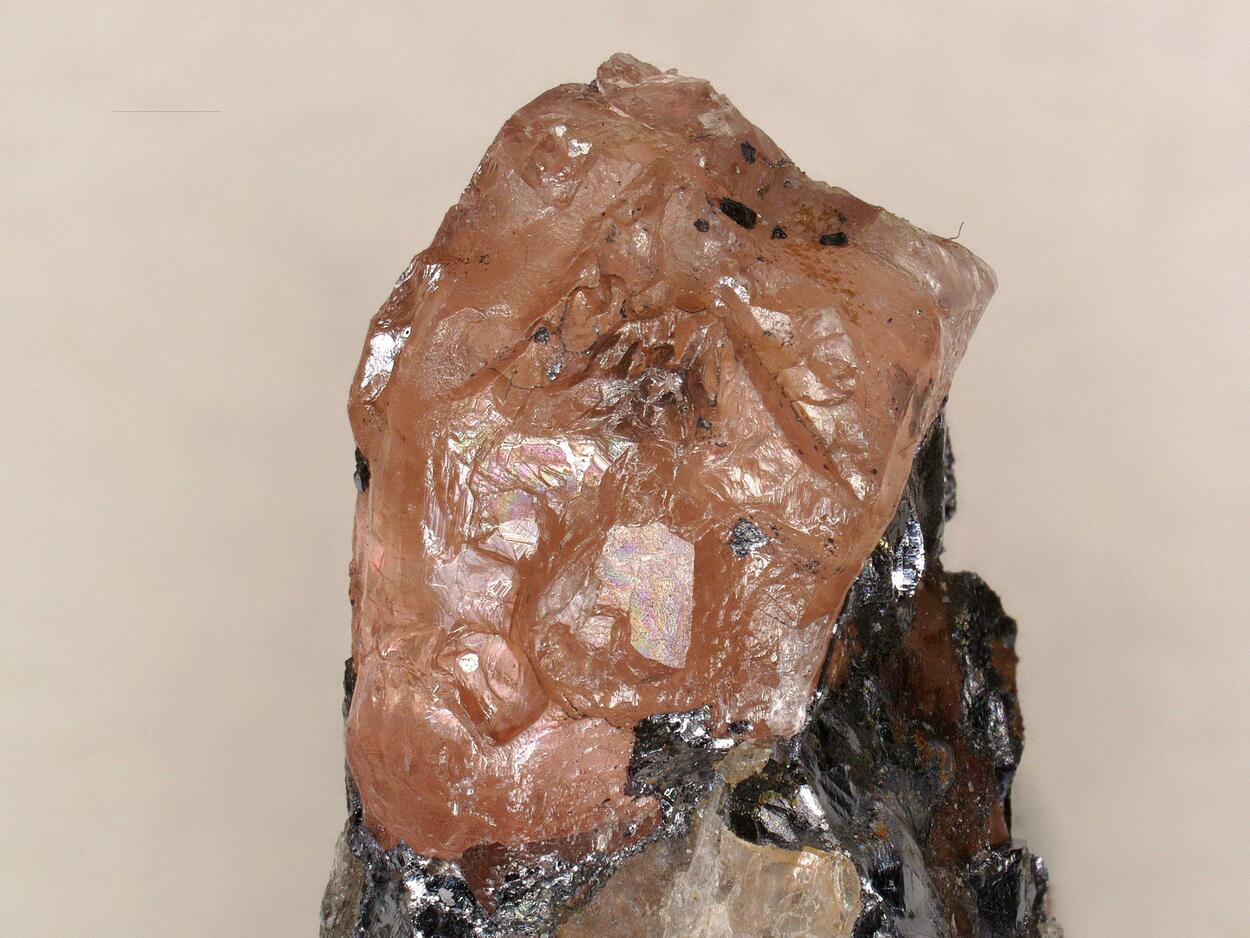 Bustamite