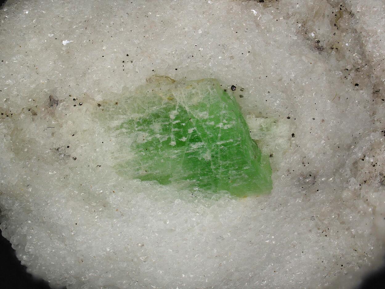 Tremolite