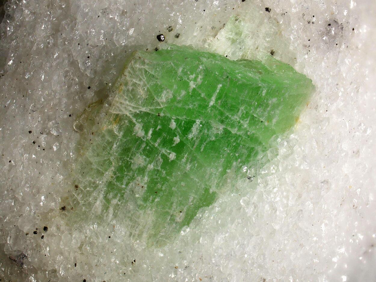 Tremolite