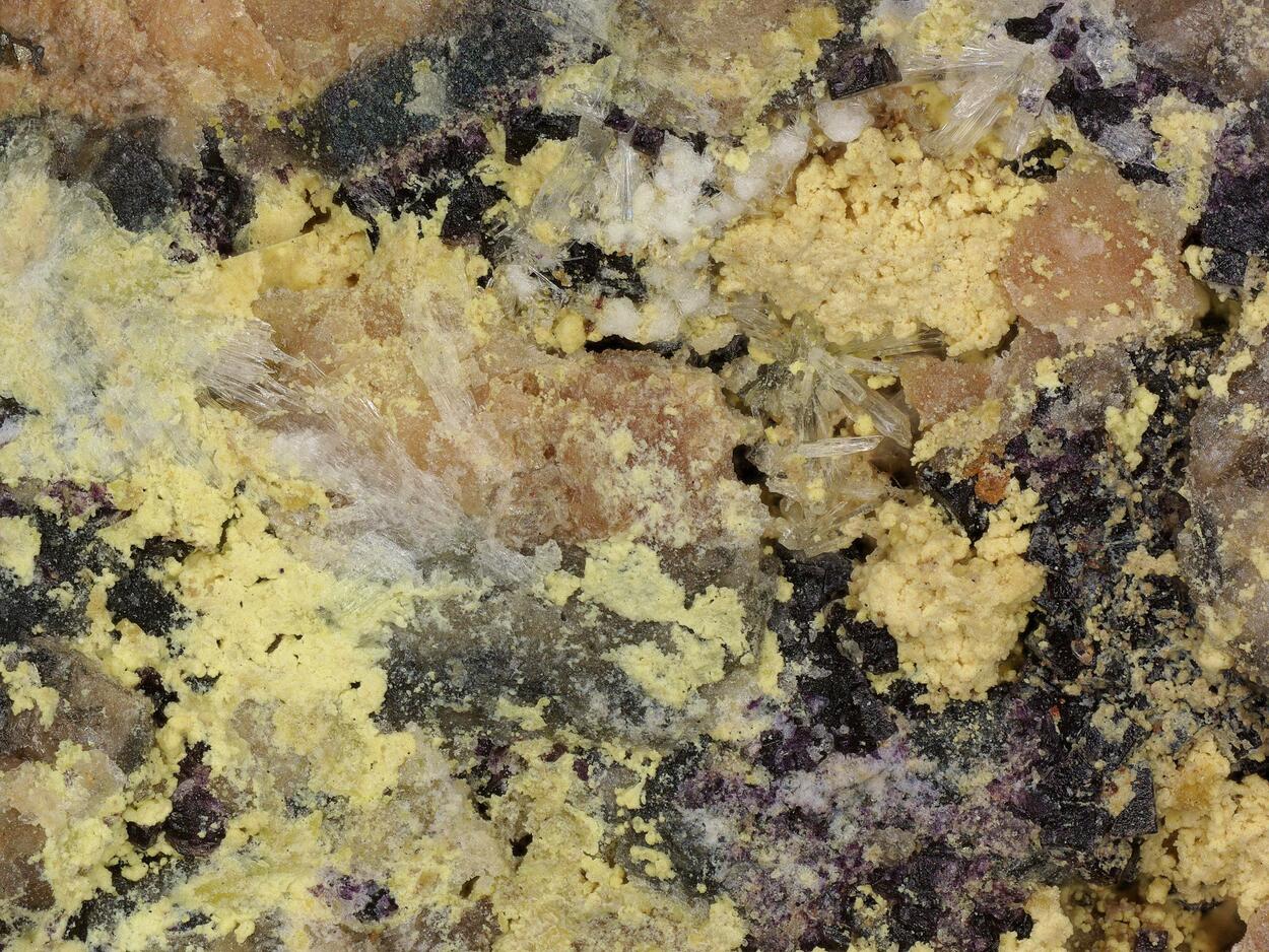 Iriginite