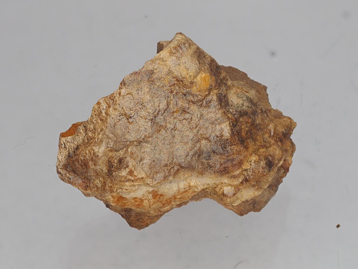 Hydroniumjarosite