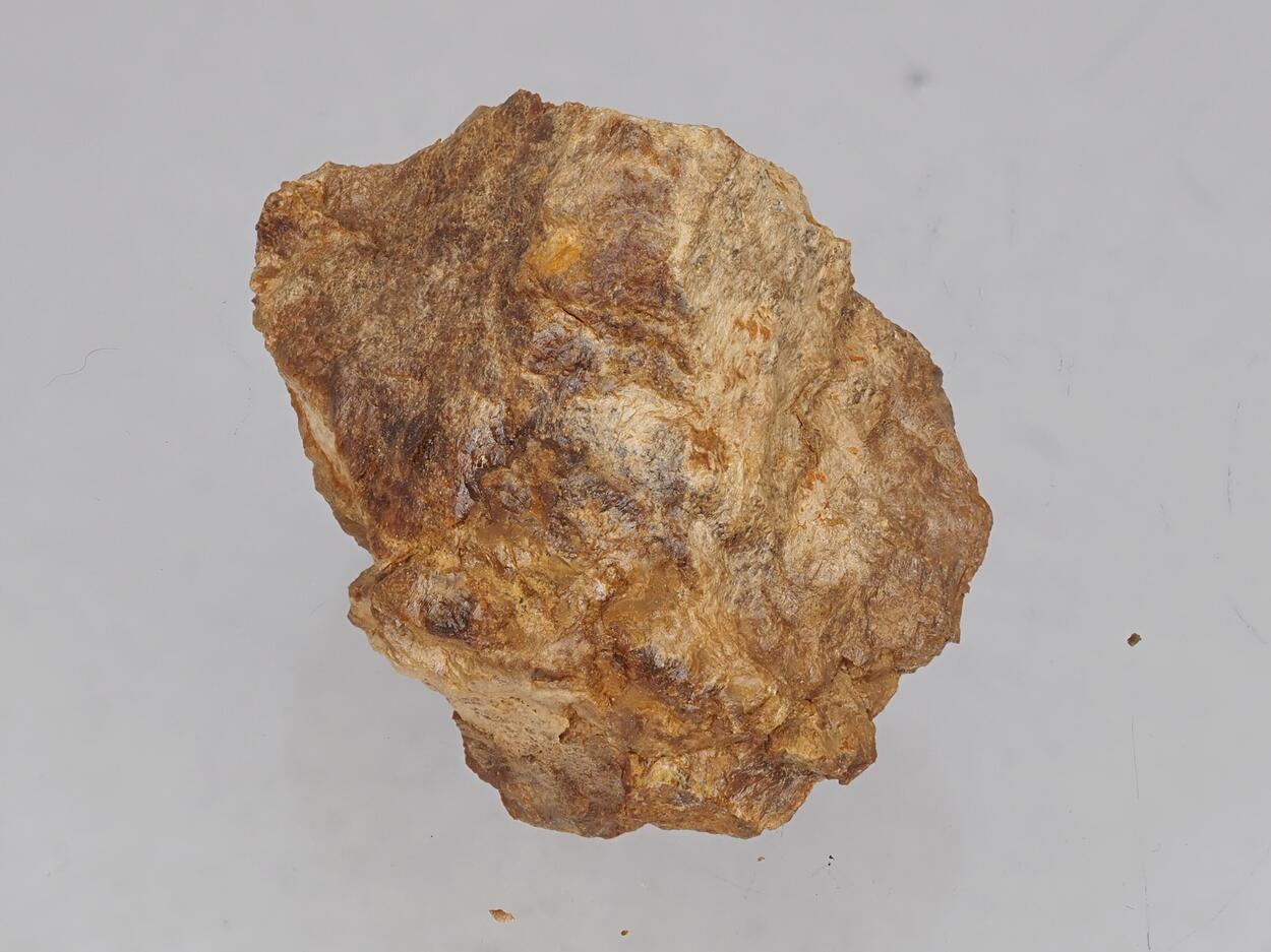 Hydroniumjarosite