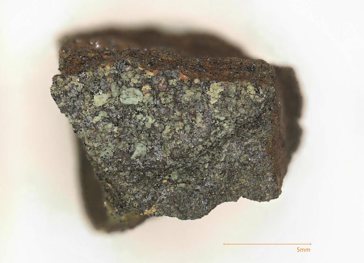 Minnesotaite