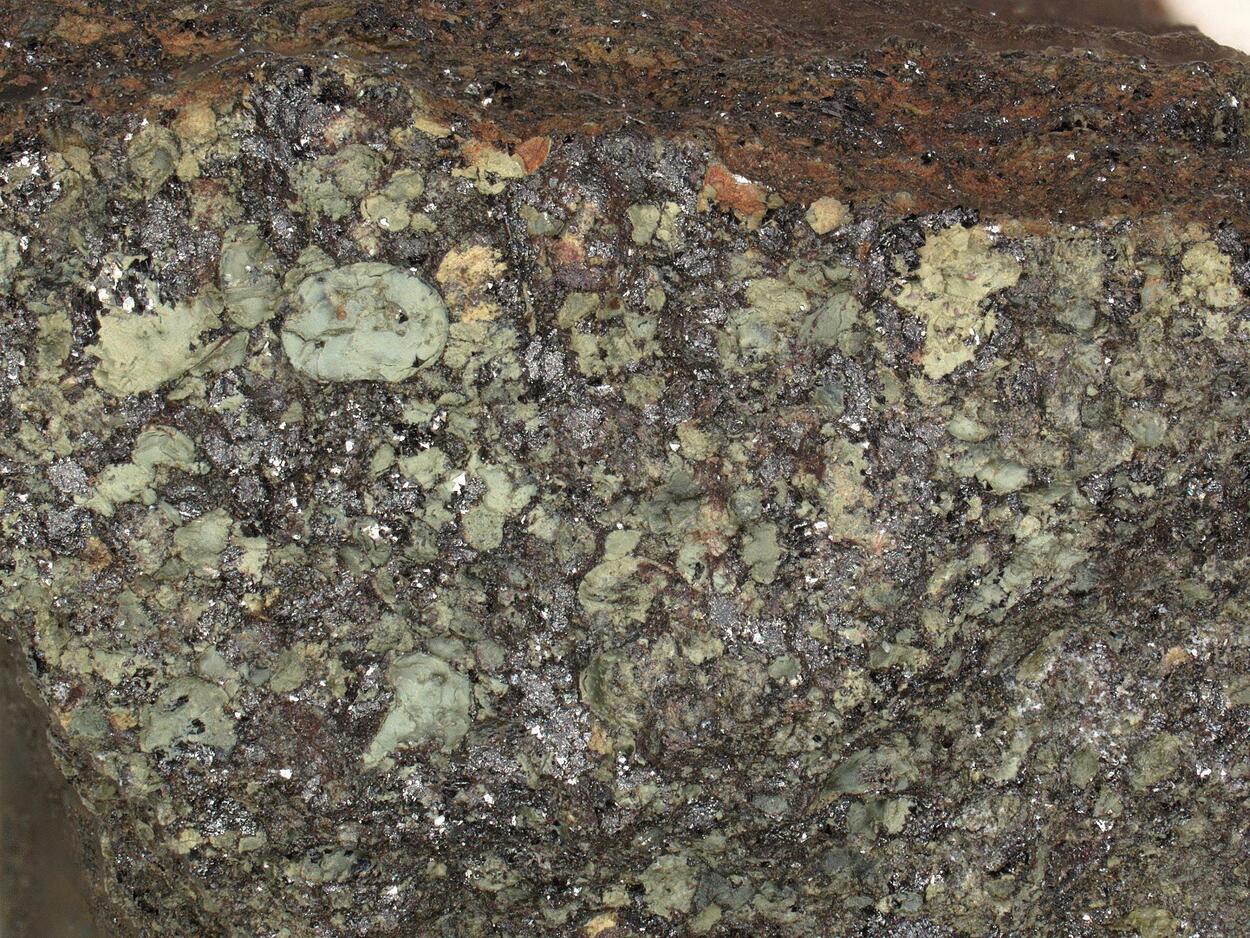 Minnesotaite