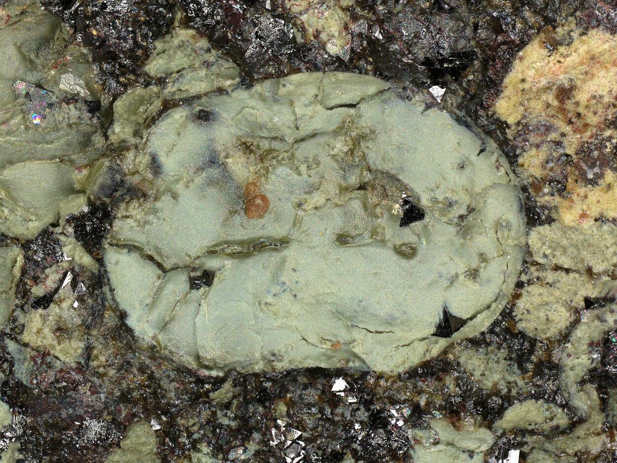 Minnesotaite