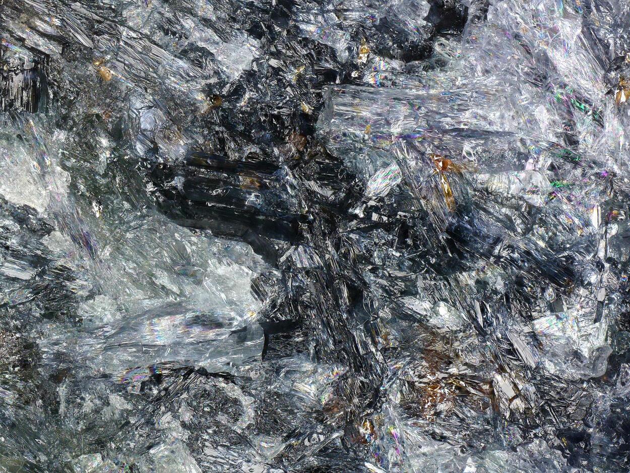 Barroisite