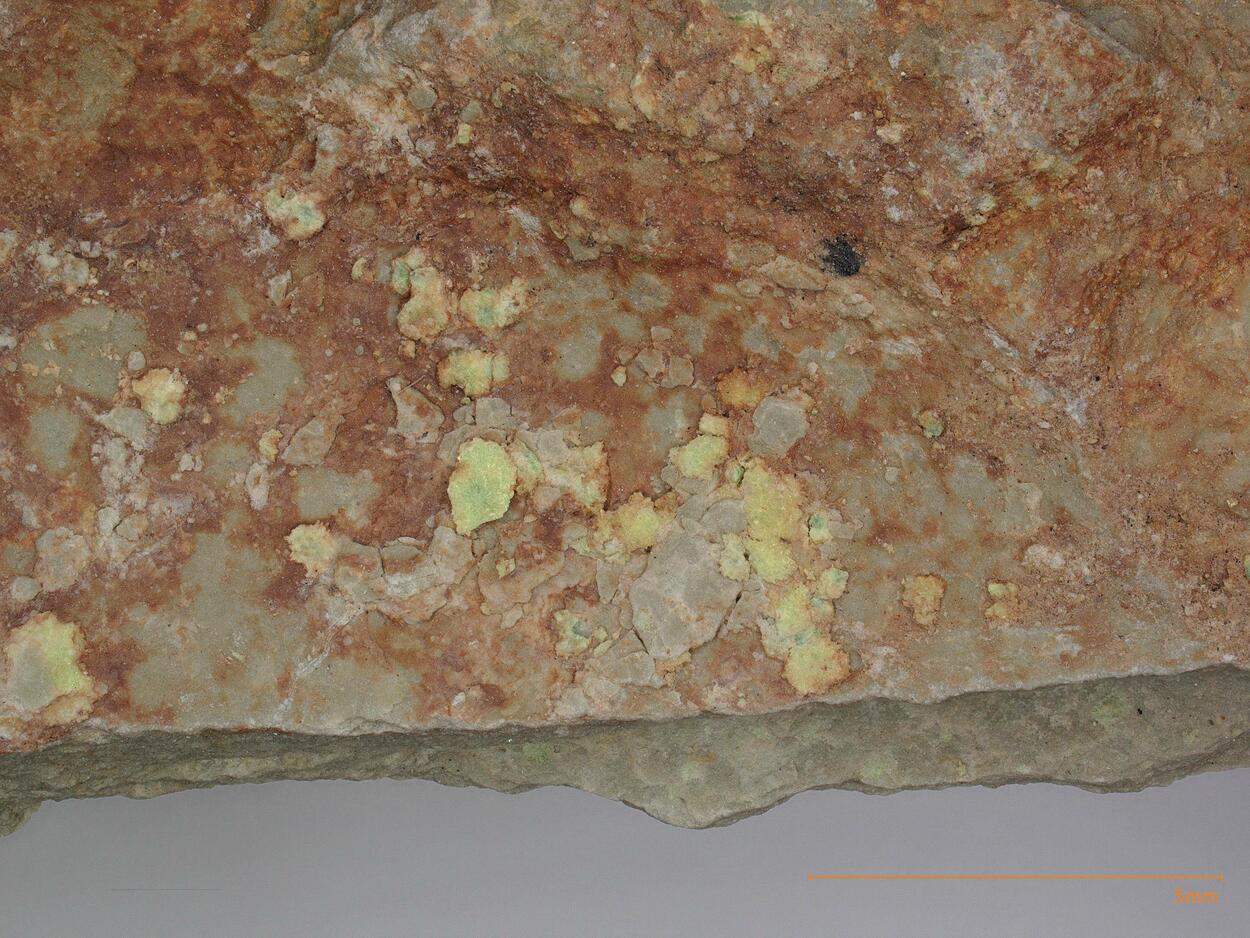 Abernathyite