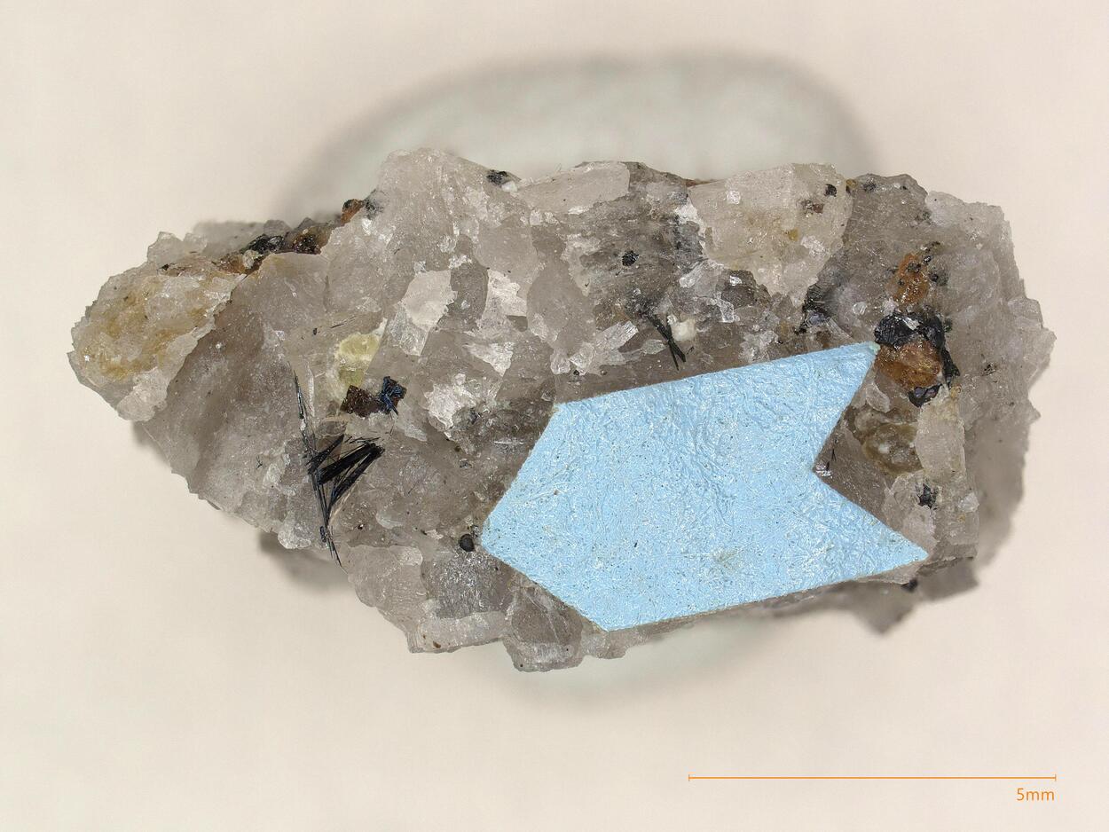 Betafite