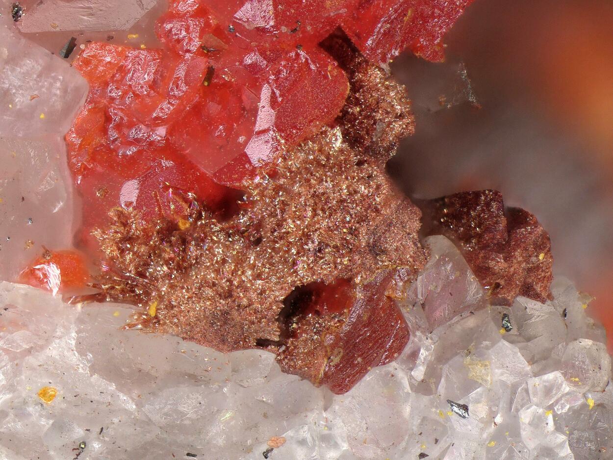 Imhofite